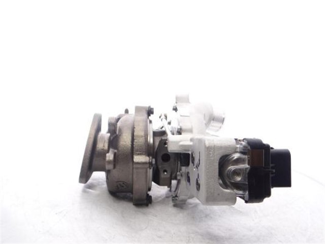 TURBOSARJ SAG EURO 5 RANGE ROVER 4 VOGUE L405 4.4 SDV8 2013