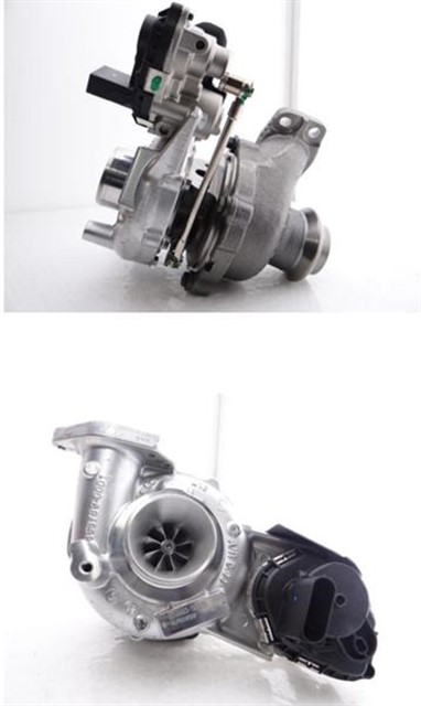 TURBO 2008 I - II - 208 I - II - 3008 - 301 - 308 II - 5008 - 508 - EXPERT IV - PARTNER - RIFTER - BERLINGO - C3 III - C4 CACTUS 1.5 BLUEHDI