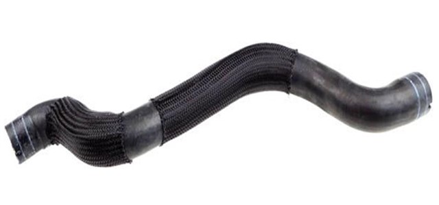 RADYATOR UST HORTUMU EGEA 1.3 D