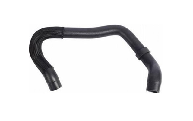 RADYATOR ALT HORTUMU GOLF V - JETTA III - TOURAN - SUPER B II - OCTAVIA II - TOLEDO III - LEON - ALTEA XL - A3 2.0 TDI