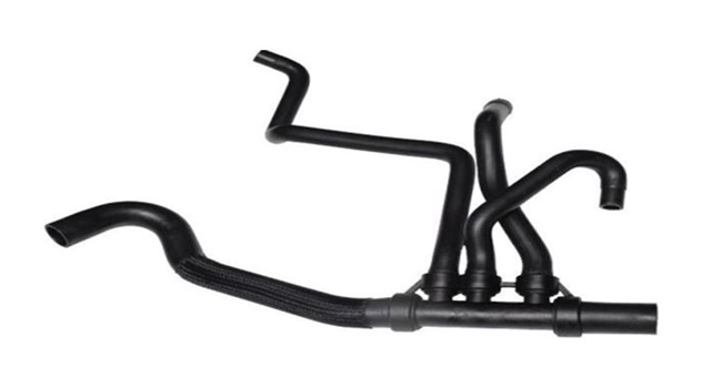 RADYATOR ALT HORTUMU MEGANE I - SCENIC I 1.9 DCI