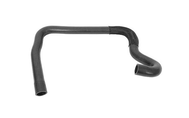 RADYATOR ALT HORTUMU 106 - 205 - 405 - SAXO 1.0 - 1.1 - 1.4 - 1.6