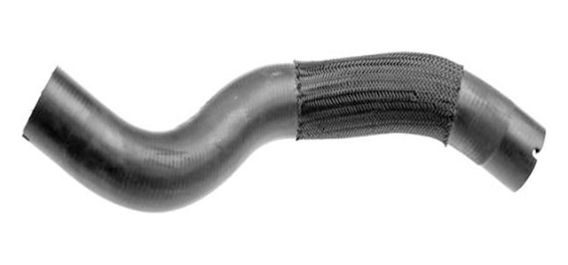 RADYATOR UST HORTUMU EGEA 1.6 D