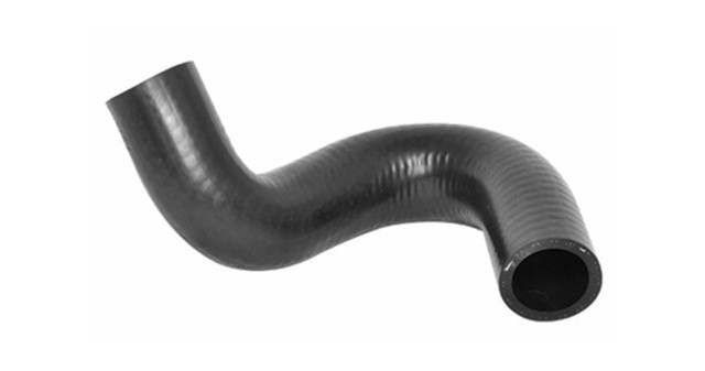 RADYATOR ALT HORTUMU SUPER 5 - RAPID 1.6 - 1.7