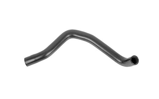 RADYATOR ALT HORTUMU 208 - 2008 - C3 II - III - C4 CACTUS - DS3 - CROSSLAND X 1.0 - 1.2