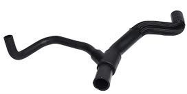 RADYATOR UST HORTUMU MEGANE I - SCENIC I 1.9 DCI