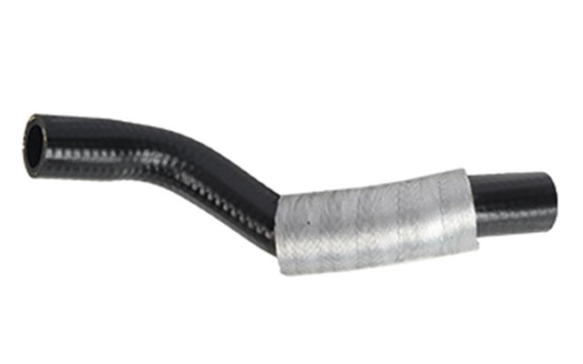 TURBO HORTUMU 207 - 208 - 307 - 308 - PARTNER - EXPERT - SCUDO - JUMPY - C3 - C4 - BERLINGO - FOCUS II - FUSION - FIESTA IV 1.6 HDI - 1.6 TDI