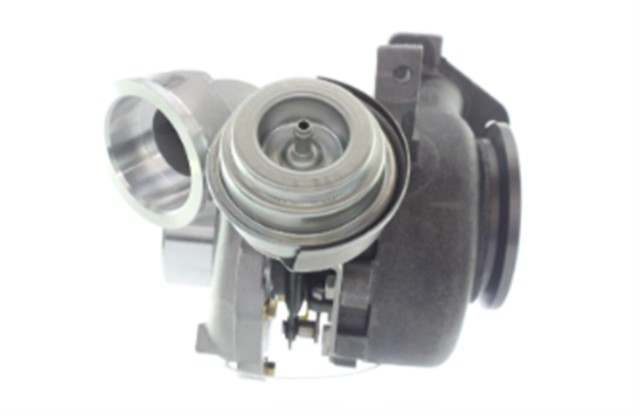 TURBOSARJ MERCEDES SPRINTER OM611 B901 B904 00 06