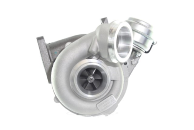 TURBOSARJ MERCEDES SPRINTER OM612 B901 B905 00 06
