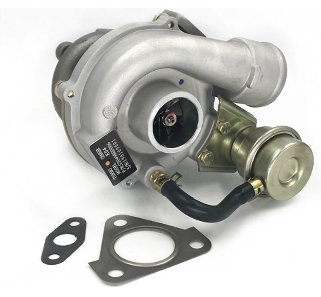 TURBO SARJ 5 DELIK TRANSIT - TURBO 2.5 TD 97 - 00
