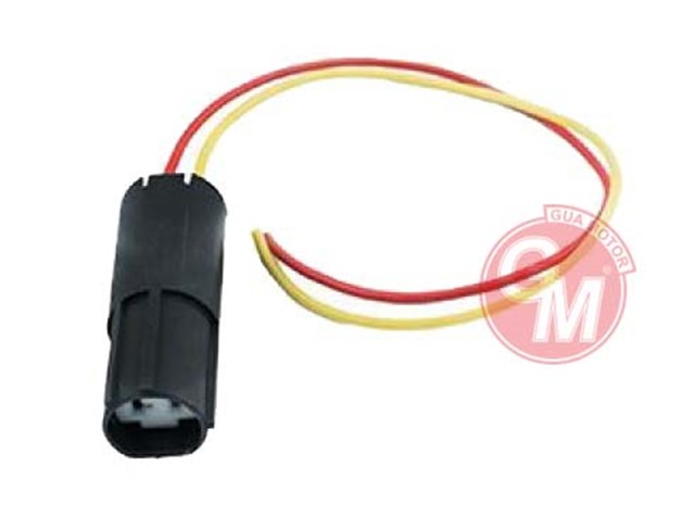 MANYETIK TUTUCU KABLO KITI SIYAH RENAULT CLIO II - MEGANE I - II - FLUENCE - KANGOO - LAGUNA I - II - LOGAN - DUSTER SCENIC I - II 1.6 16V K4