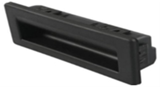 BAGAJ ACMA BUTONU VW SUPERB - OCTAVIA - YETI - TIGUAN - A4 16