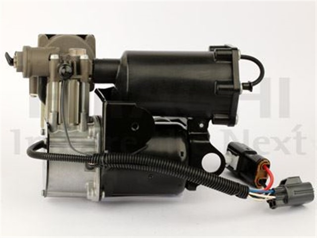 SUSPANSIYON AIR KOMPRESORU LAND ROVER RANGE ROVER DISCOVERY III - IV - SPORT I 04 - 18