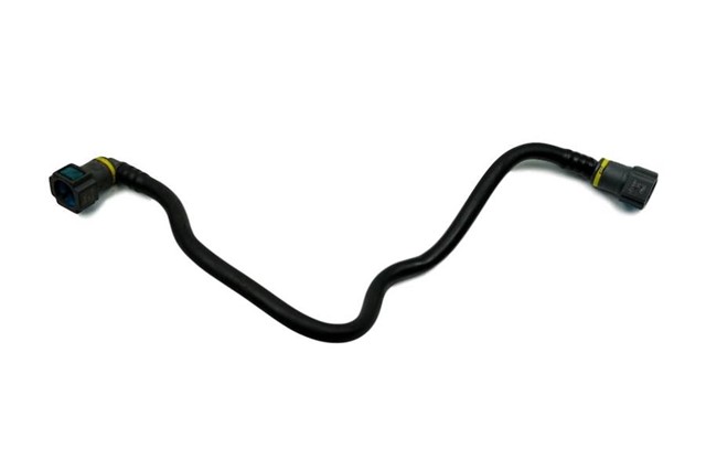 YAKIT BORUSU DACIA DUSTER HS 1.5 DCI K9K 898 2013 - 08 2018 - 01