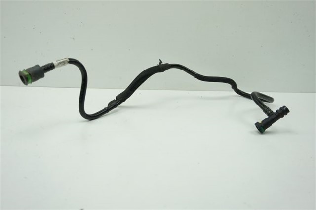 YAKIT BORUSU DACIA LODGY JS 1.5 DCI K9K 846 2012 - 03