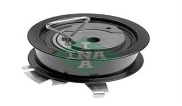 EKSANTRIK GERGI RULMANI POLO - CADDY - T5 - GOLF5 - PASSAT - A3 - LEON 1.4 - 1.9 TDI AMF - AVF - AXB - BJB - BKC - BLS - BNM