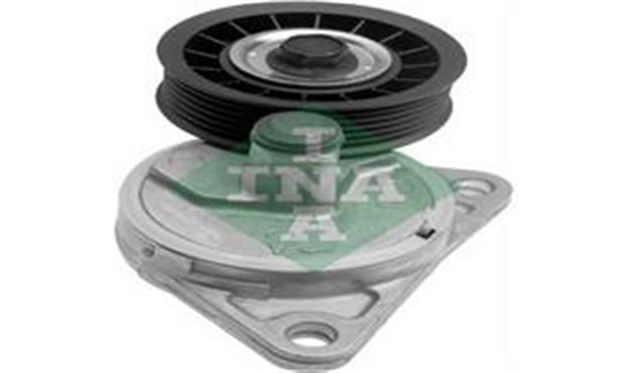 X ALTERNATOR GERGI RULMANI KUTUKLU FOCUS 1.8 16V - 2.0 16V 98 - 04 - MONDEO II 1.6I - 1.8I - 2.0I 96 - 0