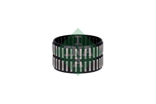 LAGER. SCHALTGETRIEBE VW