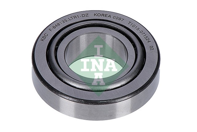 LAGER. SCHALTGETRIEBE HYUNDAI