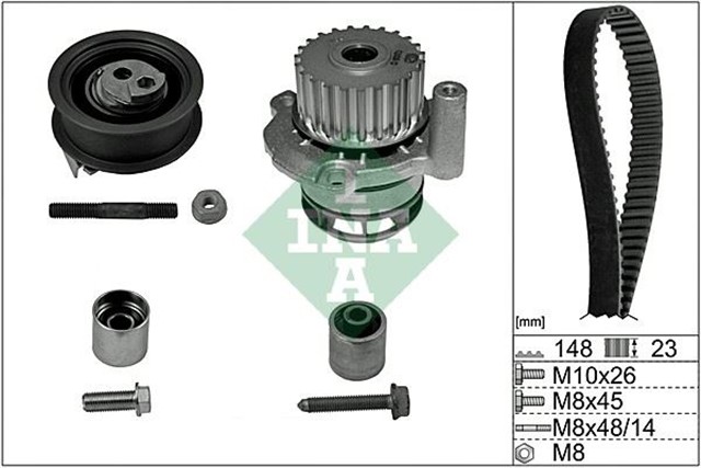 EKSANRIK GERGI KITI DEVIRDAIM