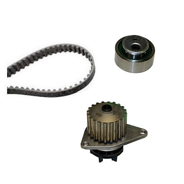 DEVIDAIMLI TRIGER KITI P106 - P205 - P306 - P307 1.4 TU3JP