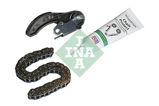 YAG POMPA ZINCIR SETI ASTRA K - ASTRA J - MOKKA - INSIGNIA A - INSIGNIA B - MERIVA B 1.6 B16DTH - DTE - DTI