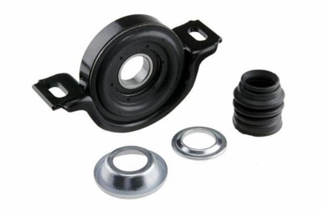 SAFT ASKI TAKOZU MERCEDES W639 B906 RULMANLI