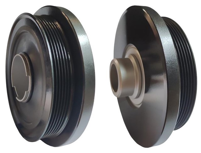 KRANK KASNAGI BMW N57 F10 F30 F32 F33 F34 F36 F07 F25 F26 F15 F16