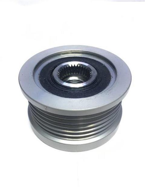 ALTERNATOR KASNAGI RULMANLI ASTRA J - CORSA D - INSIGNIA - MERIVA B - ZAFIRA 09 6 KANAL