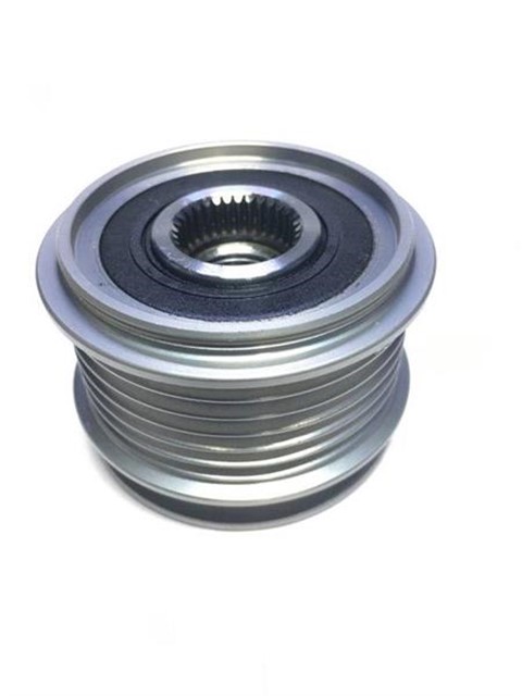 ALTERNATOR KASNAGI PASSAT - A4 - A6 1.6 - 1.8T BENZIN - 1.9 TDI AFN - ALZ - ALT - AVF - AWT