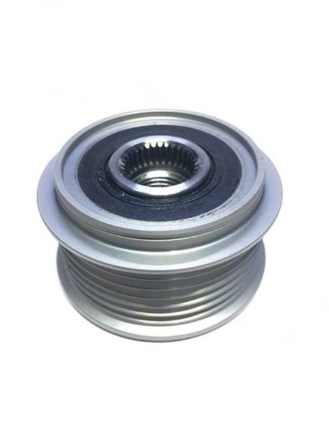 ALTERNATOR GERGI KASNAGI FORD TRANSIT 2.2 155PS 11 RANGER TKE 2.2 155PS 12 CUSTOM V362 12 DT244 DEFENDER L316 TOYOTA HILUX 7 ALT.NO BOSCH 0121615003