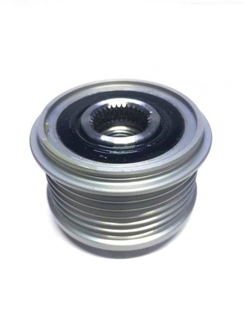 ALTERNATOR KASNAGI MGN - CLIO II - KNG - TWNG - SYMBOL II 01 - 5 KANALLI K9K - K4M