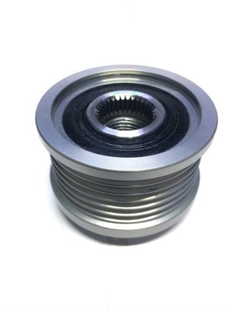 ALTERNATOR KASNAGI RULMANLI DUCATO - BOXER - JUMPER - TRANSIT TOURNEO 2.2HDI - 2.2TDCI ALT 0121615002