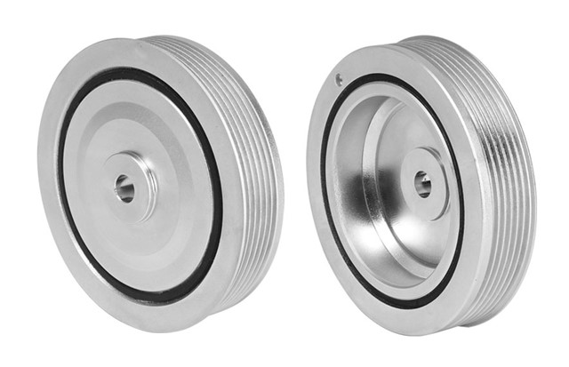 KRANK KASNAGI MEGANE I 97 01 LAGUNA 97 CLIO II 00 KANGOO 01 1.9 DTI F9Q 710/716/717/730