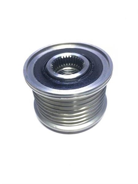 ALTERNATOR KASNAGI POLO - A4 - A6 - T6 - AMAROK - GOLF6 1.6 - 2.0 TDI CAGA - CDCA - CLHA - CLHB