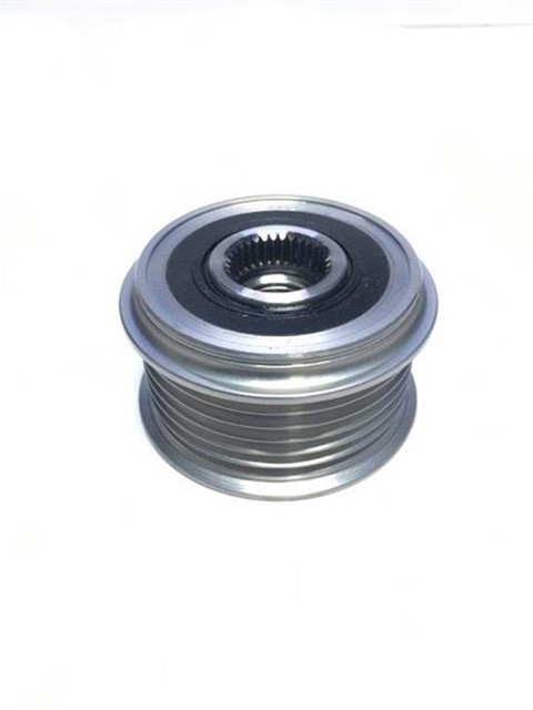 ALTERNATOR KASNAGI RULMANLI DUCATO - SUCUDO - BOXER - JUMPER - PARTNER - BERLINGO 2.0 HDI 02 MONDEO 07