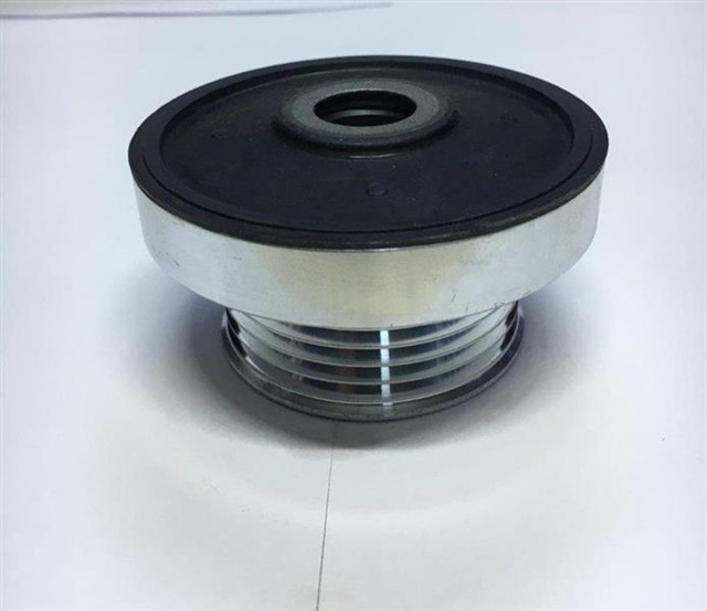 ALTERNATOR KASNAGI 4627E THALIA - TWINGO II - CLIO II - III - KANGOO - MODUS - MEGANE II - LOGAN