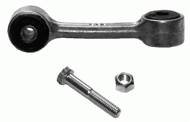 ASKI ROTU ARKA SAG SOL BMW E46 98 05