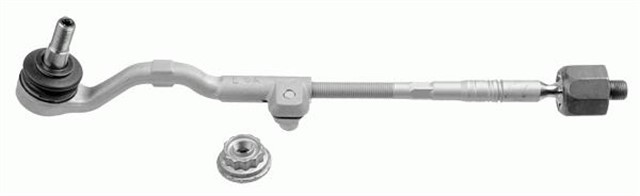 ROT TAKIMI ON SOL BMW X5 F15 F85 12