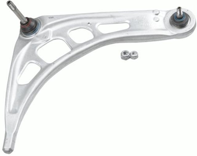 1791901 SALINCAK SAG ON BMW E46 98 - 05 COMPACT 02 - 05 COUPE 99 CABRIOLET 00