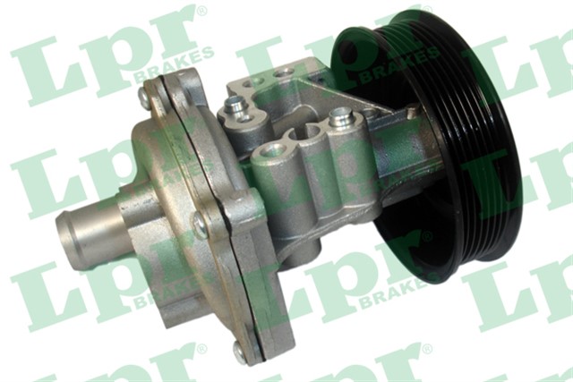 DEVIRDAIM TRANSIT V184 - V348 01 06 I DEFENDER L316 2.4 TD4 07 14