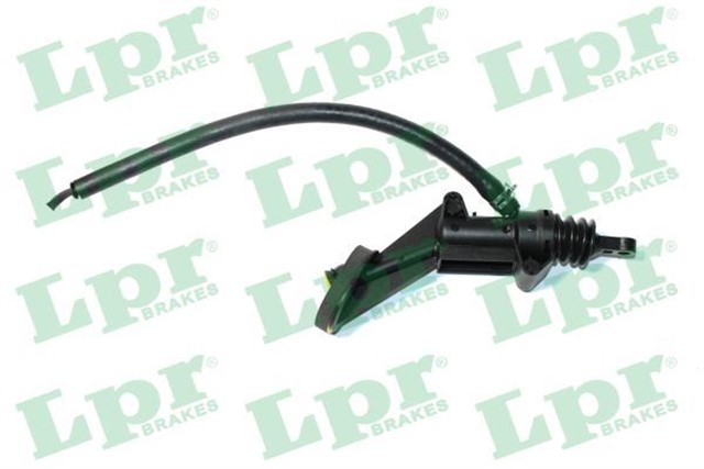 DEBRIYAJ UST MERKEZI TRANSIT V347 - V348 2.2TDCI 06 11