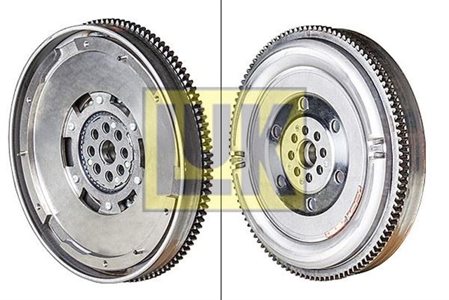 DEBRIYAJ VOLANI DUCATO - JUMPER - BOXER 3.0HDI - 155 - 160 06 F1CE0481D F30DT F1CE3481M