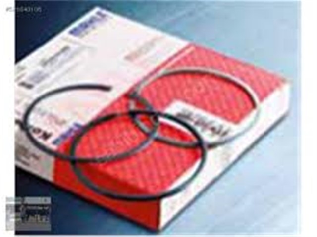 X MOTOR SEGMANI STD M131 DKS 1600 84.00