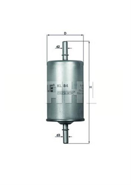 YAKIT FILTRESI BRAVA - BRAVO - MAREA - PUNTO - TMPR - DUCATO - ASTRA G - COMBO - CORSA B - C - MERIVA - OMEGA - CORDOBA - IBIZ