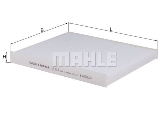 POLEN FILTRESI ALFA ROMEO GIULIETTA 1.4TB 10 1.6JTDM 1.8 TBI 2.0JTDM 2010 2015