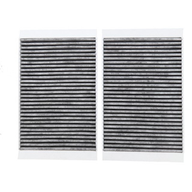 POLEN FILTRESI TAKIMI MERCEDES S - CLASS W221 C216 KARBONLU