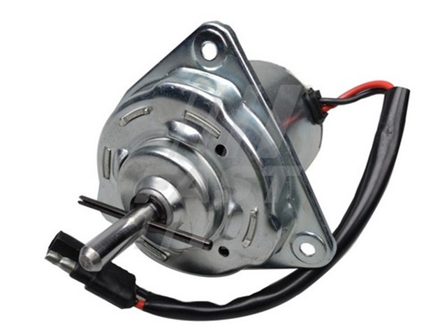 FAN MOTORU TEK MOTOR R9 - 11 - R19 BENZ. KABLOLU