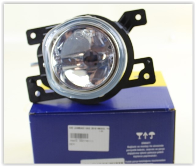 SIS LAMBASI SAG 2010 MODEL YENI DOBLO