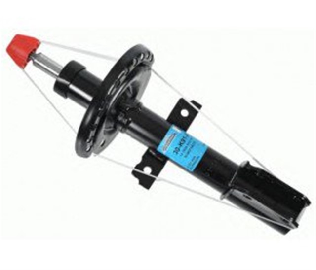 ARKA AMORTISOR SAG - SOL CLIO IV RS GT HB 13